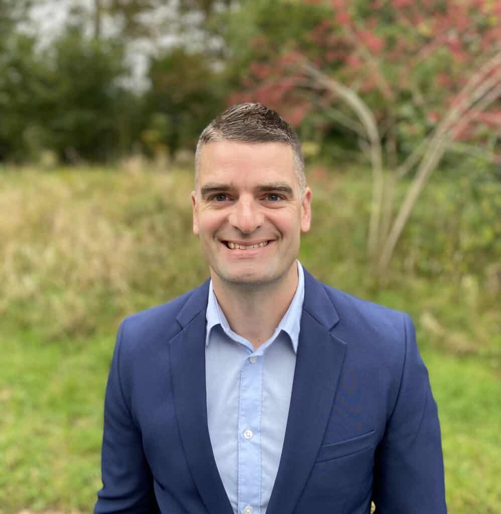 Leadership Pillar Church of 29 Palms